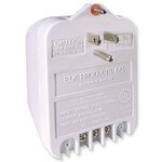 Elk AC Transformer with Ground, 16.5VAC 45VA