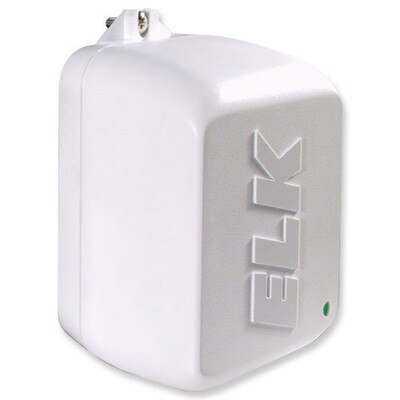 Elk AC Transformer with Ground, 24VAC 40VA