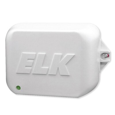 ELK AC Transformer with Ground, 24VAC 40VA