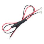 Elk Dual Connection (Piggyback) Battery Wires