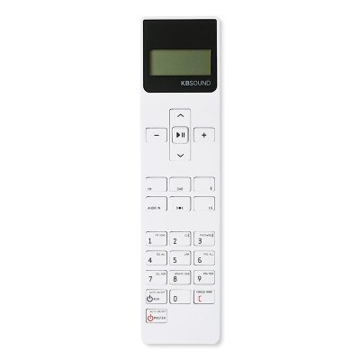 KBSound STAR Remote Control (Open Box)