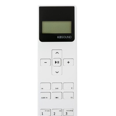 KBSound STAR Remote Control (Open Box)