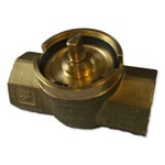 Ezlo Ball Valve