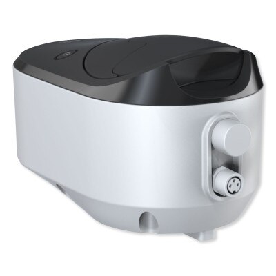 Ezlo Water Shut-Off Valve Client Version, No Internal Hub, Z-Wave Plus v2, 700 Series