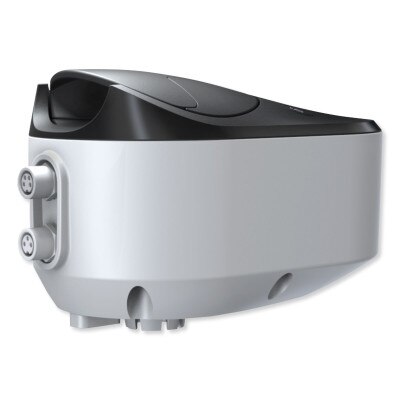 Ezlo Water Shut-Off Valve Client Version, No Internal Hub, Z-Wave Plus v2, 700 Series