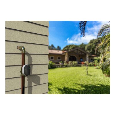 Ezlo Water Shut-Off Valve Client Version, No Internal Hub, Z-Wave Plus v2, 700 Series