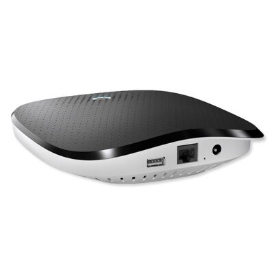 Vera Ezlo Secure Smart Security Controller