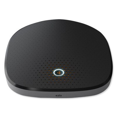 Vera Ezlo Secure Smart Security Controller