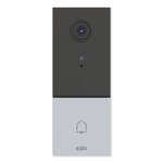 Ezlo VistaCam Video Doorbell 1203 with InstaVue