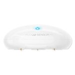FIBARO Flood Sensor, HomeKit Enabled, White (Open Box)