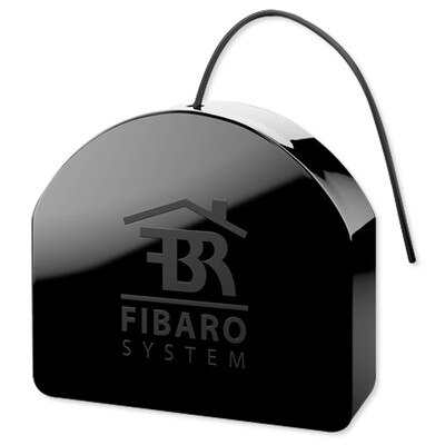 Fibaro FGD-212 Z-Wave Dimmer 2