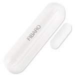 Fibaro Z-Wave Plus Door/Window and Temperature Sensor, White