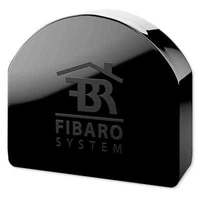 FIBARO Z-Wave Plus RGBW Controller 2