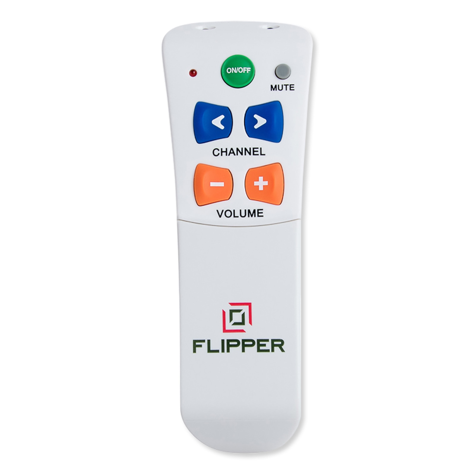 Flipper Big Button Remote - Thumbnail 5
