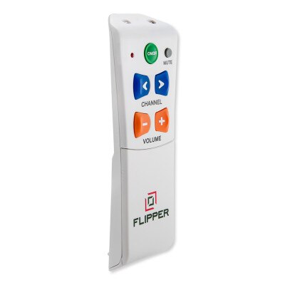 Flipper Big Button Remote