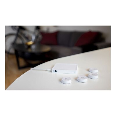 Flic Hub LR