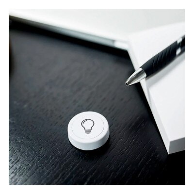 Flic 2 Smart Button Sticker Sheets, 2 Sets of 20 Stickers