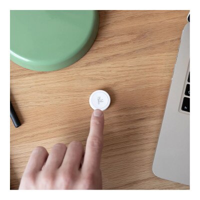 Flic Bluetooth Programmable Smart Button Expansion Kit