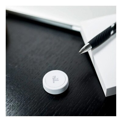 Flic Bluetooth Programmable Smart Button Expansion Kit