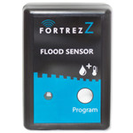 FortrezZ Z-Wave Flood & Temperature Sensor, Gen3 (U.S.)