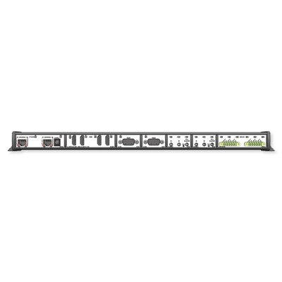 Global Cache Global Connect with PoE, HDMI Switch, Serial x2, IR Ports x2, CC Relays