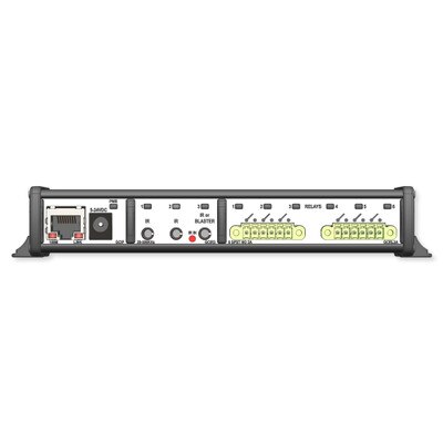 Global Cache Global Connect with IR Port, CC Relays