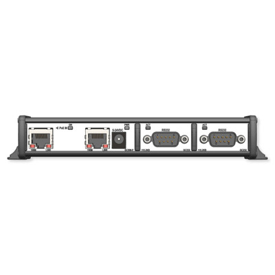 Global Cache Global Connect with PoE, Serial x2