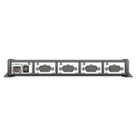 Global Cache Global Connect with Serial x4