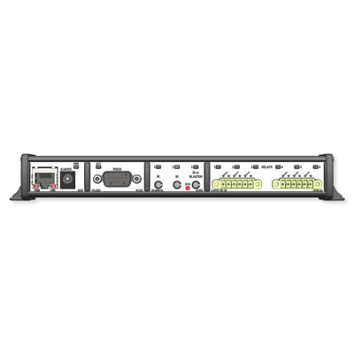 Global Cache Global Connect with Serial, IR Port, CC Relays