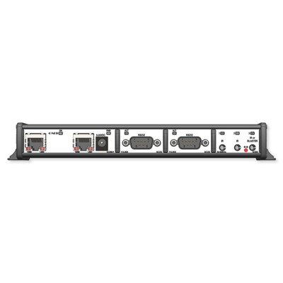 Global Cache Global Connect with PoE, Serial x2, IR Port