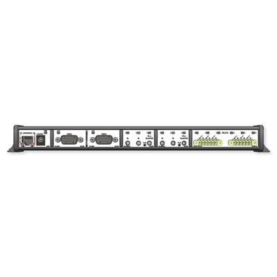 Global Cache Global Connect with Serial x2, IR Ports x2, CC Relays