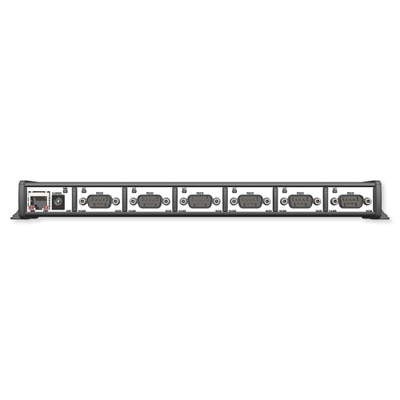 Global Cache Global Connect with Serial x6
