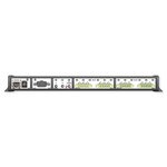 Global Cache Global Connect with Serial, IR Port, CC Relays x2