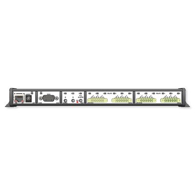 Global Cache Global Connect with Serial, IR Port, CC Relays x2