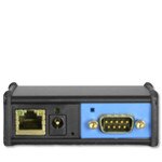 Global Caché iTach, IP to Serial with PoE