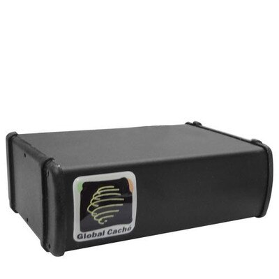 Global Caché iTach, IP to Serial with PoE