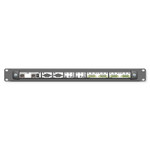 Global Cache Global Connect, PoE, Serial x2, IR Ports x2, CC Relays x2, Rack Mount