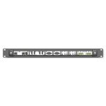 Global Cache Global Connect, PoE, HDMI Switch, Serial x2, IR Ports x2, CC Relays, Rack Mount