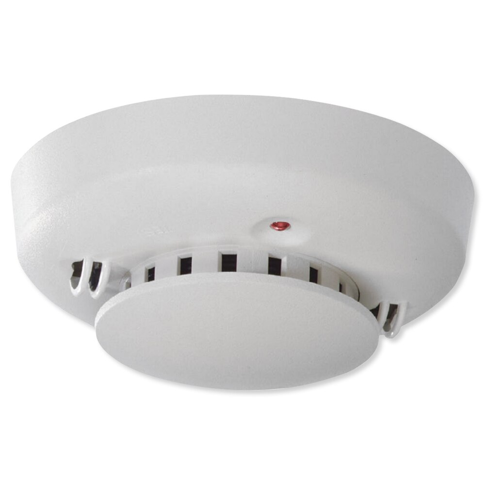 ESL by Interlogix 2-Wire Photoelectric Smoke Detector