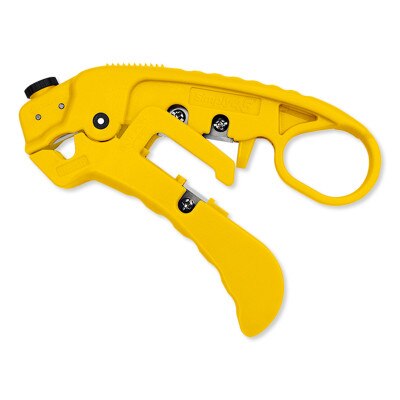 Simly45 Pass Through Series Cat5e/6 UTP Starter Kit