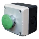 HAVEN Commercial Egress Button