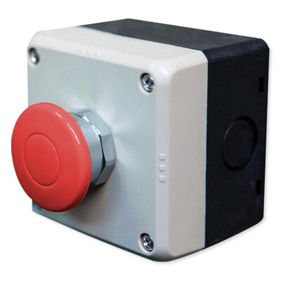 HAVEN Commercial Panic Button