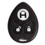 HAVEN Key Fob