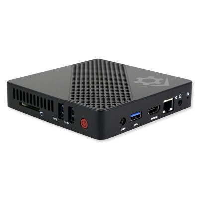 HomeSeer HomeTroller Plus Smart Home Hub
