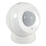 HomeSeer MS100 G8 Z-Wave Plus Long Range Motion Sensor