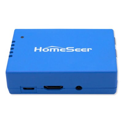 HomeSeer Z-NET G8 Remote Z-Wave Interface