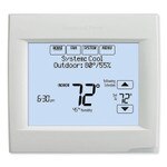 Honeywell VisionPro 8000 Wi-Fi Programmable Thermostat