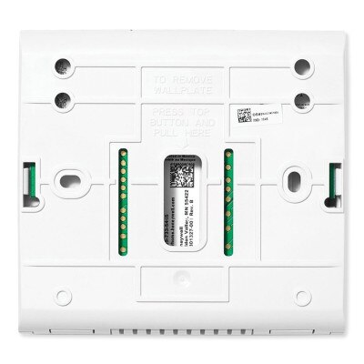 Honeywell VisionPro 8000 Wi-Fi Programmable Thermostat