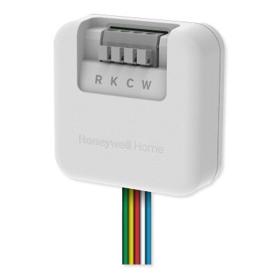 Honeywell C-Wire Adapter Kit for Smart Thermostats