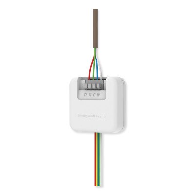 Honeywell C-Wire Adapter Kit for Smart Thermostats